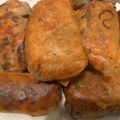 美味しくクック❤️'s cooksnap of when they made 春巻き.