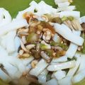 クックU255P9☆'s cooksnap of when they made 1歳〜のꉂ簡単ですぐ食べれる餡かけうどん.