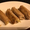 ナミヘイ☆★'s cooksnap of when they made みんな大好き ★肉巻きポテトの照り焼き.