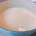 わんわんシェリー's cooksnap of when they made リークスープ.