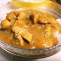 みよ～'s cooksnap of when they made 簡単絶品！野菜が消えるチキンカレー.