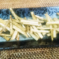 プルプルプルメリア's cooksnap of when they made ごぼうの唐揚げ.
