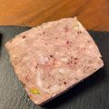 りっくーママ's cooksnap of when they made パテ・ド・カンパーニュ.