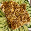 浪の音's cooksnap of when they made 花椒辣醬で作るよだれ鶏.