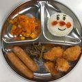 ❁Abake❁'s cooksnap of when they made にんじんシリシリマヨソテー.