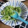 ☆あやか☆'s cooksnap of when they made 褒められから揚げ☆ねぎ塩にんにくダレ.
