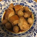 んりおか's cooksnap of when they made やわらか鶏肉の照り焼き.