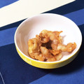 misatona's cooksnap of when they made 鶏皮の唐揚げ（ビールのおつまみに♡）.