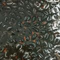 ぐちっぴぃ's cooksnap of when they made 超簡単！市販の蒸し黒豆で作る甘煮.