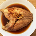 あむあむろ's cooksnap of when they made むきがれいの煮付け.