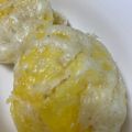おかすんよ's cooksnap of when they made 八朔 蒸しパン.