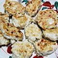 もいこ196482's cooksnap of when they made サッパリ簡単♪ネギ塩レモンの鶏つくね♡.