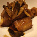 ＊葉っぱちゃん＊'s cooksnap of when they made 簡単！厚揚げとエリンギのマヨ炒め.