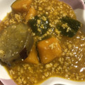 クックARB56X☆'s cooksnap of when they made かぼちゃのそぼろ煮！！.
