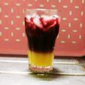 ぷっくりんご's cooksnap of when they made 美味!!赤ワインのオレンジジュース割り♪.