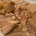 我※猫娘's cooksnap of when they made 簡単☆冷凍カラスカレイの煮付け.
