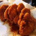 まよも's cooksnap of when they made 福井ご当地No.1丼　ソースカツ丼！.