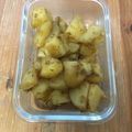 Rayryu123's cooksnap of when they made 簡単味付け不要☆じゃがいもと塩昆布の煮物.