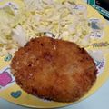 みにおんたぬき's cooksnap of when they made 下味不要の☆コンビーフコロッケ♥.