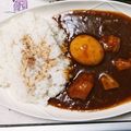 NAOばあさん's cooksnap of when they made 30分で２日目のコク★絶品チキンカレー.