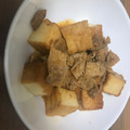 ララ男's cooksnap of when they made 【時短10分】豚肉と厚揚げのピリ辛炒め.