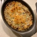 hakobetet's cooksnap of when they made 息子絶賛！焼きポテトコロッケ.