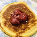 ほろまる's cooksnap of when they made キラキラ☆いちごのコンフィチュール.