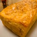 みきぴっぴ★'s cooksnap of when they made バナナのパウンドケーキ【簡単】.