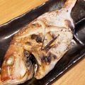 かずみ914's cooksnap of when they made 鯛の塩焼き.