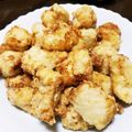 みゆゆうママ's cooksnap of when they made 塩レモンでじゅわ〜な唐揚げ♡.