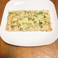 ＊愛ｍａｍａ＊'s cooksnap of when they made おうち居酒屋☆マヨツナちくわ.