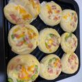 さらりんくーちゃん's cooksnap of when they made 枝豆とチーズのパン.