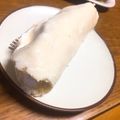 ☆みとママ☆'s cooksnap of when they made おからパウダーで☆まるごとバナナ.