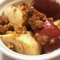 柴犬ころ's cooksnap of when they made 焼きりんご.