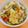 ☆３匹の子ぶた☆'s cooksnap of when they made カレー味のアサリ入りご飯.