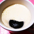 クックYAUTA6☆'s cooksnap of when they made 茅乃舎さんの出汁で簡単茶碗蒸し.