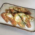 ☆やすちゃん☆'s cooksnap of when they made 竹輪の磯辺揚げならぬ磯辺焼き.