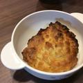 riechanlds's cooksnap of when they made 手を汚さずに作れるスコーン.