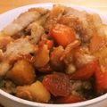 クックDAD's cooksnap of when they made 失敗知らず：炊飯器で簡単肉じゃが.