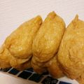 ころころころころ～♪'s cooksnap of when they made いなり寿司.