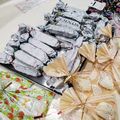 凪凪凪's cooksnap of when they made チョコバー【簡単！バレンタインにも】.
