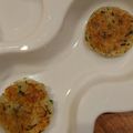 食いしん坊山ガール's cooksnap of when they made 離乳食後期(9ヶ月〜)手づかみポテト.