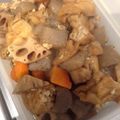 りえごん＠和歌山's cooksnap of when they made ☆筑前煮☆っぽい煮物^^.