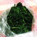 クックE7AY42☆'s cooksnap of when they made パセリの冷凍保存☆大量消費パスタ&サラダ.