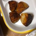 たべたべこ's cooksnap of when they made 簡単、新じゃがのバター醤油煮.