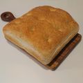 ꕤ Mｉｄｏｒｉꕤ's cooksnap of when they made フォカッチャ（HB使用）.