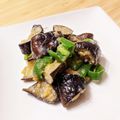 hichtakk's cooksnap of when they made 懐かしい味♪なすとピーマンの味噌炒め.