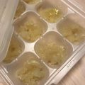 ゆこリ's cooksnap of when they made 離乳食中期 玉ねぎ冷凍ストック.