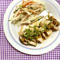ふたごゆき's cooksnap of when they made レンチンよだれ鶏.