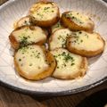 Khara10's cooksnap of when they made 簡単時短！ホックホクの長芋チーズ焼き☆.